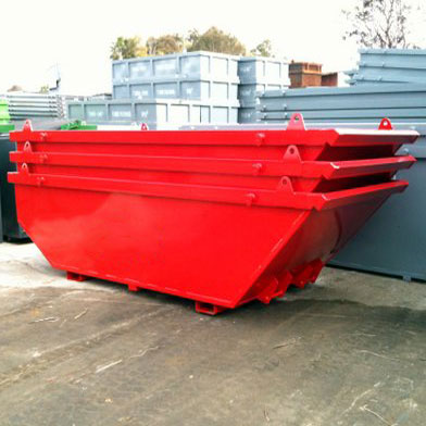 red-skip-bin